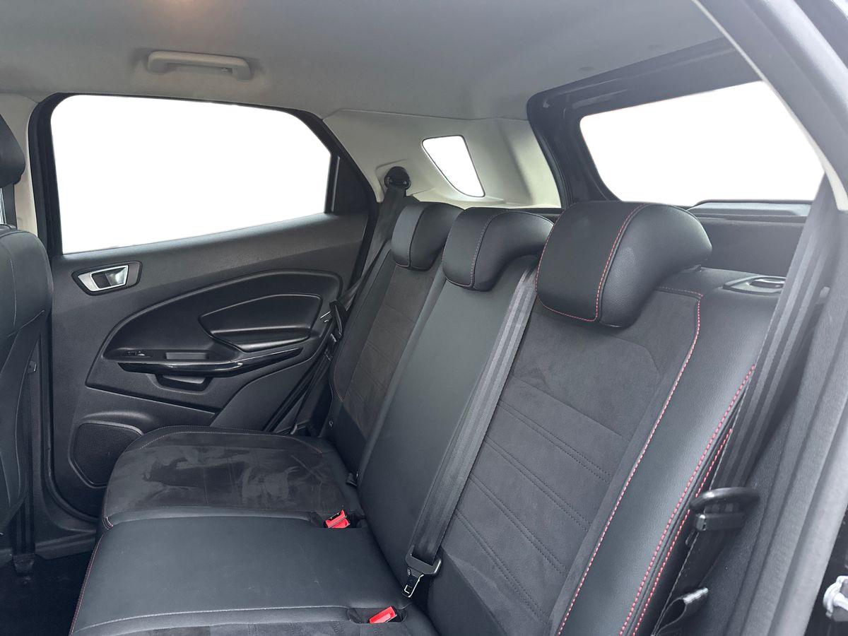 Used Ford Ecosport 2022 for sale - 77576330: Photo 14