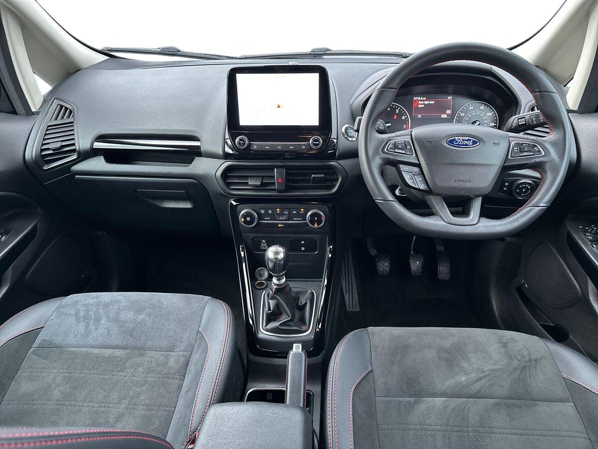 Used Ford Ecosport 2022 for sale - 77576330: Photo 15