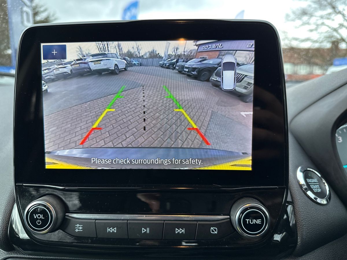 Used Ford Ecosport 2022 for sale - 77576330: Photo 19