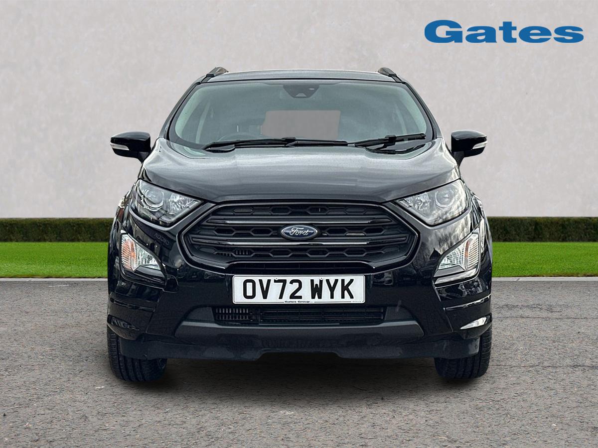 Used Ford Ecosport 2022 for sale - 77576330: Photo 2