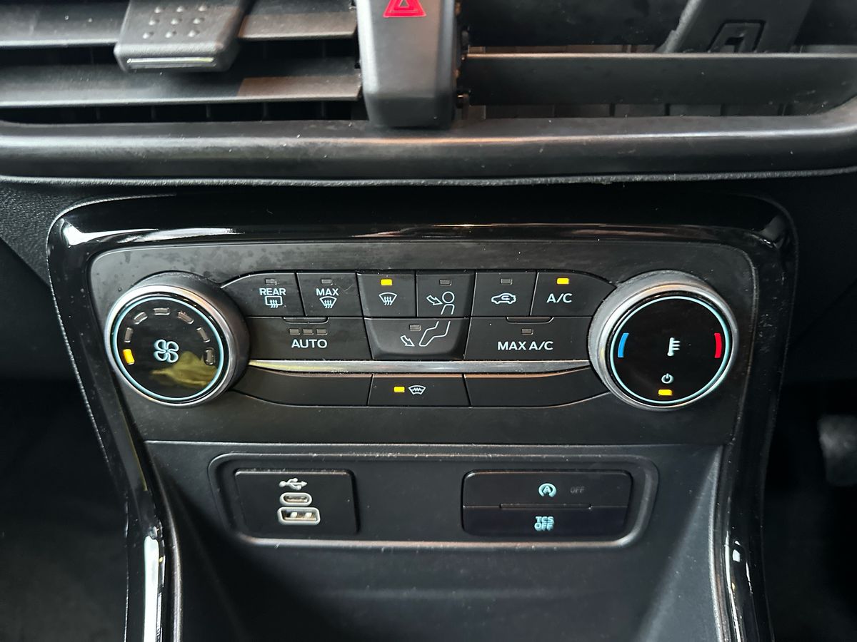 Used Ford Ecosport 2022 for sale - 77576330: Photo 22