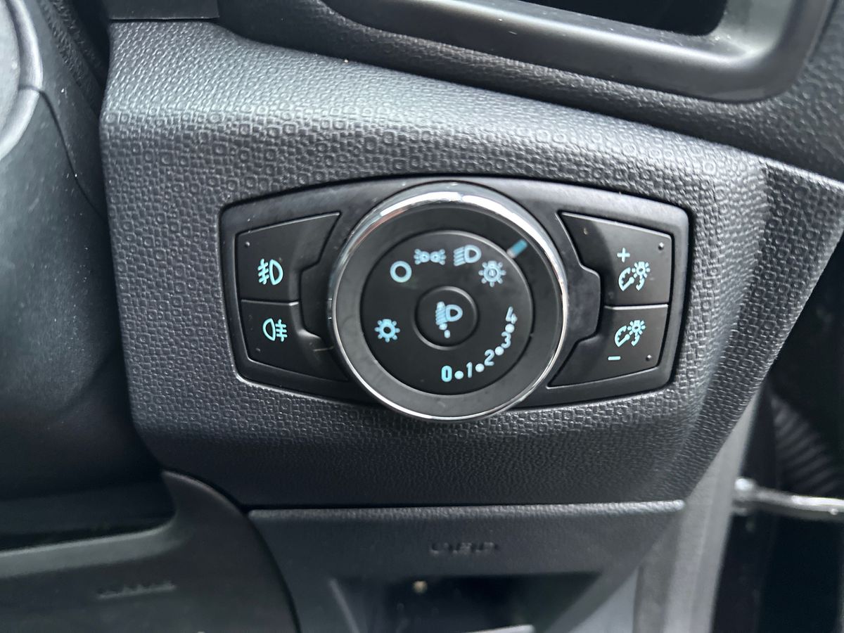 Used Ford Ecosport 2022 for sale - 77576330: Photo 23