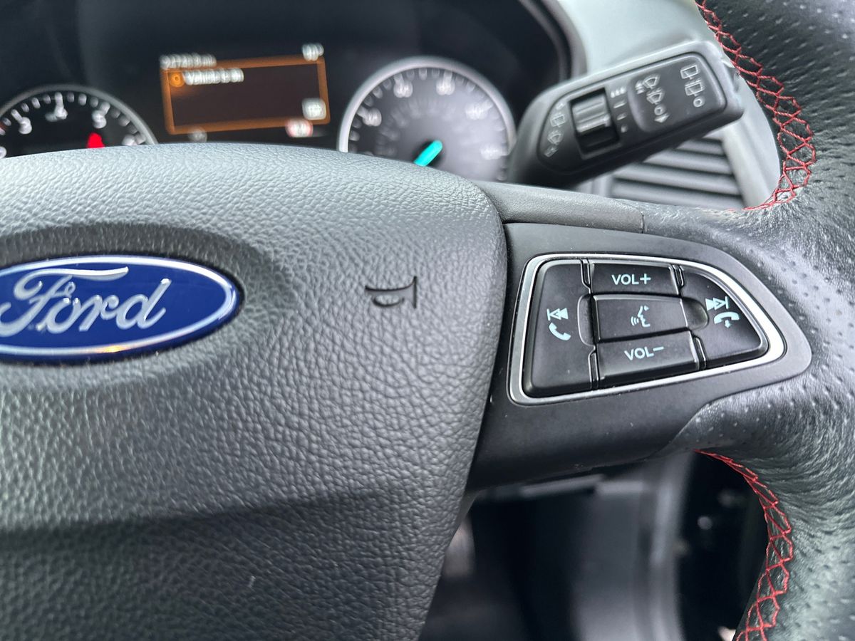 Used Ford Ecosport 2022 for sale - 77576330: Photo 27