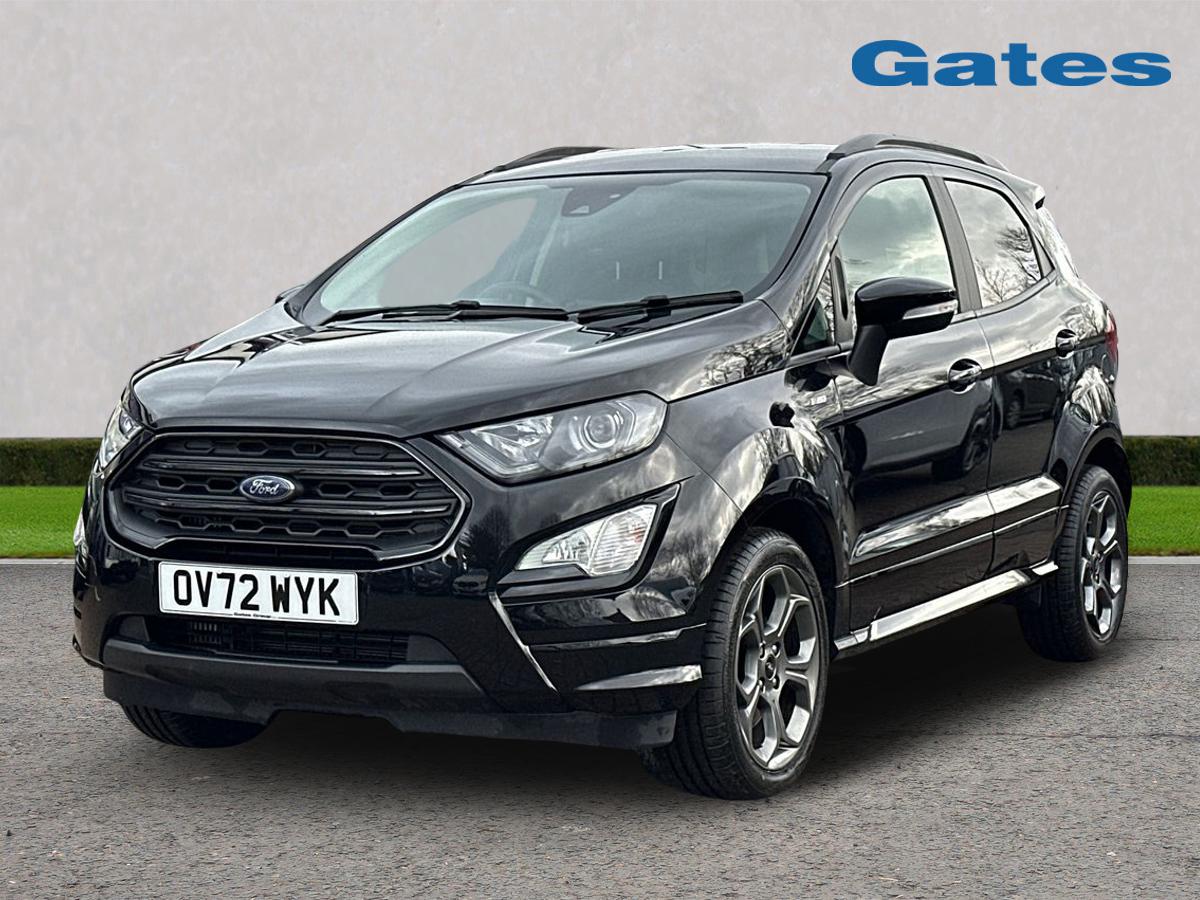 Used Ford Ecosport 2022 for sale - 77576330: Photo 3