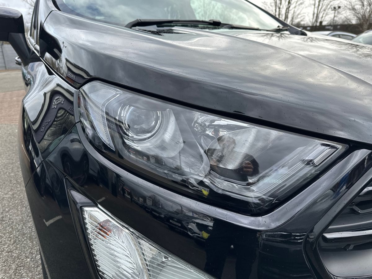 Used Ford Ecosport 2022 for sale - 77576330: Photo 32