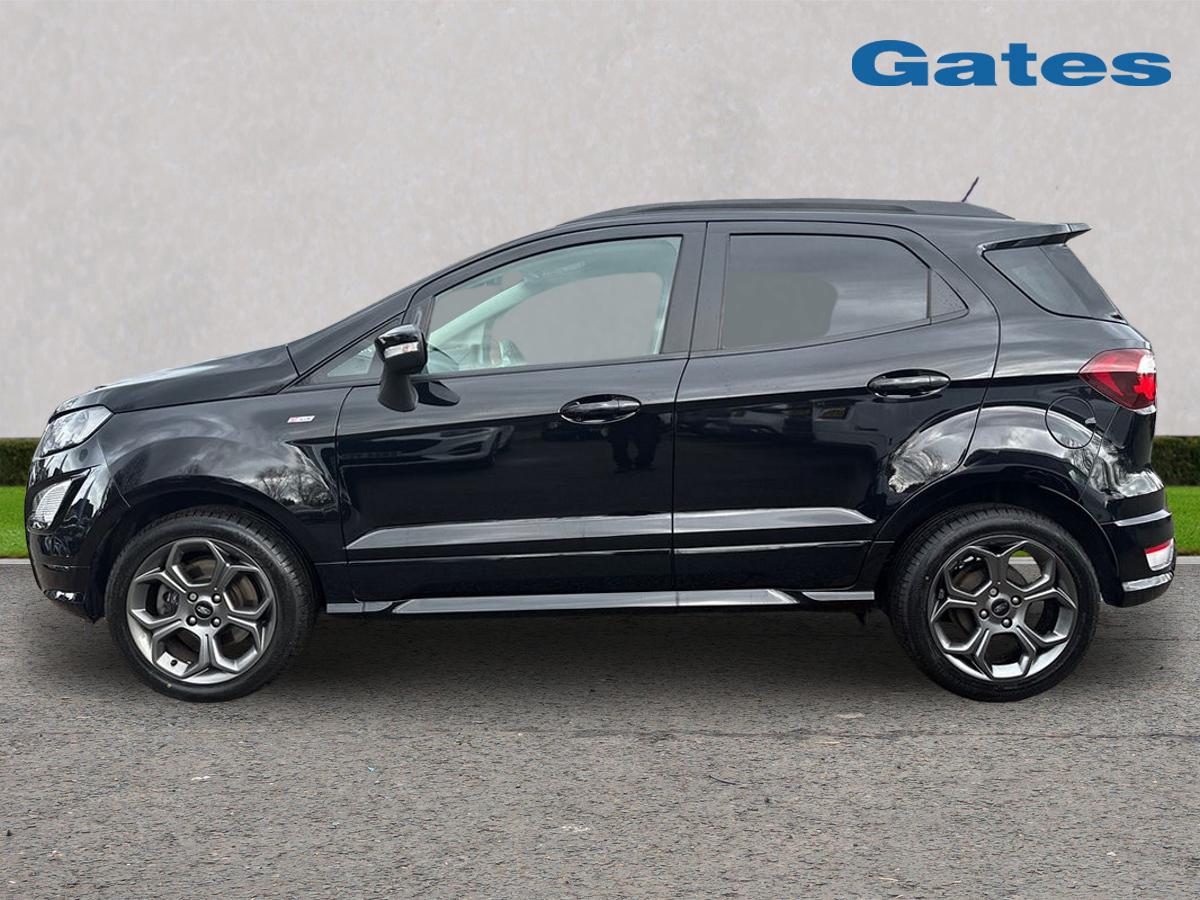 Used Ford Ecosport 2022 for sale - 77576330: Photo 4