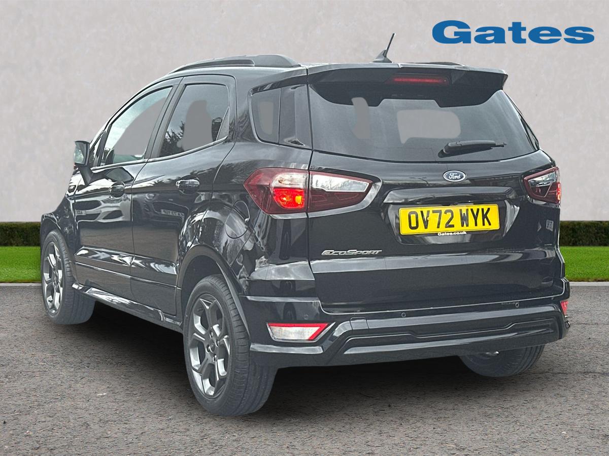 Used Ford Ecosport 2022 for sale - 77576330: Photo 5