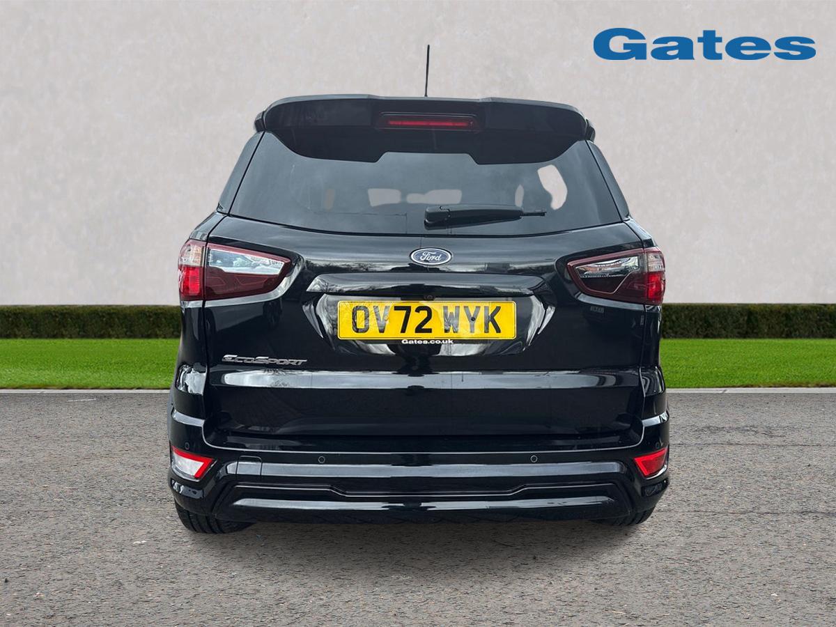 Used Ford Ecosport 2022 for sale - 77576330: Photo 6