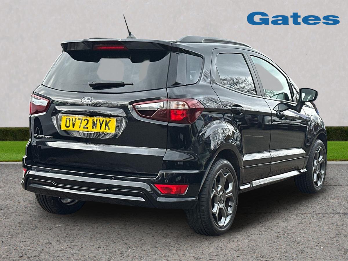 Used Ford Ecosport 2022 for sale - 77576330: Photo 7