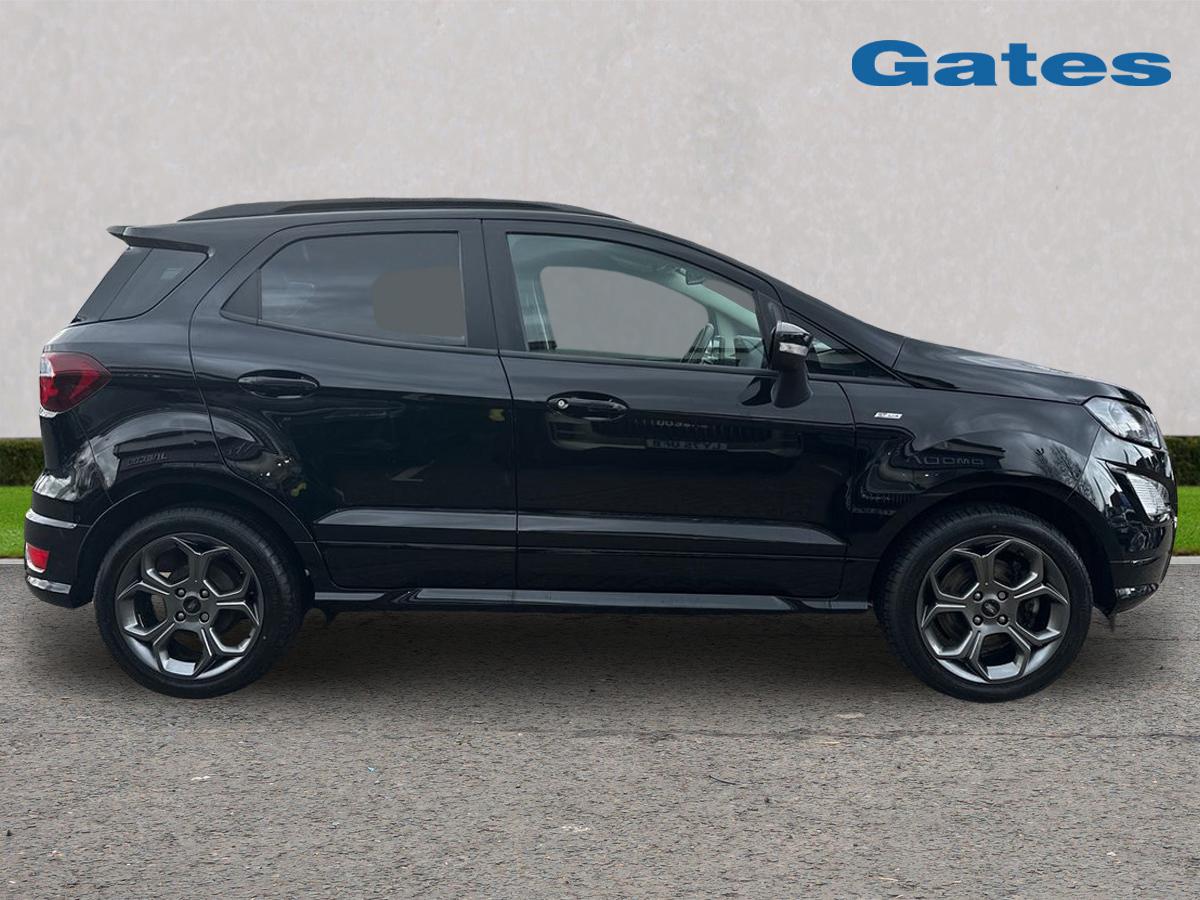 Used Ford Ecosport 2022 for sale - 77576330: Photo 8