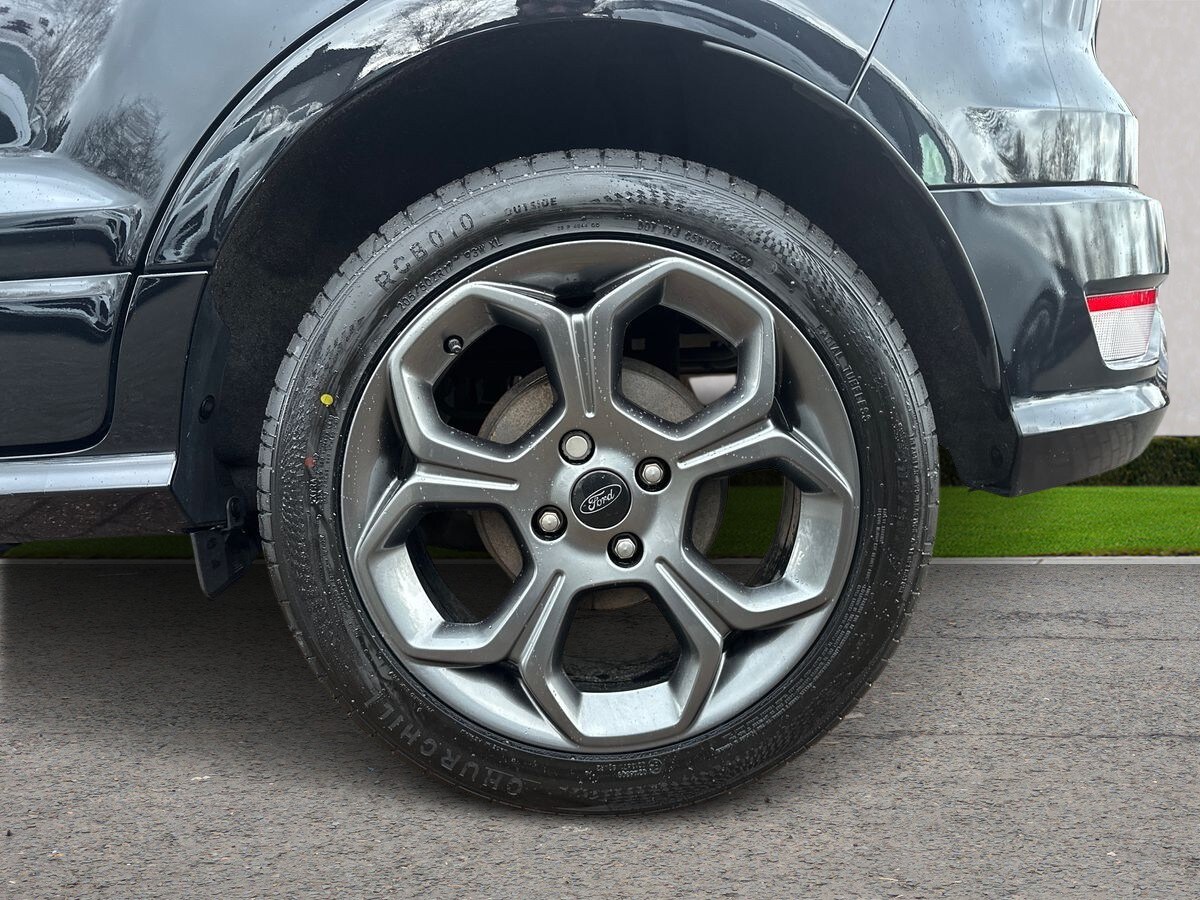 Used Ford Ecosport 2022 for sale - 77576330: Photo 9