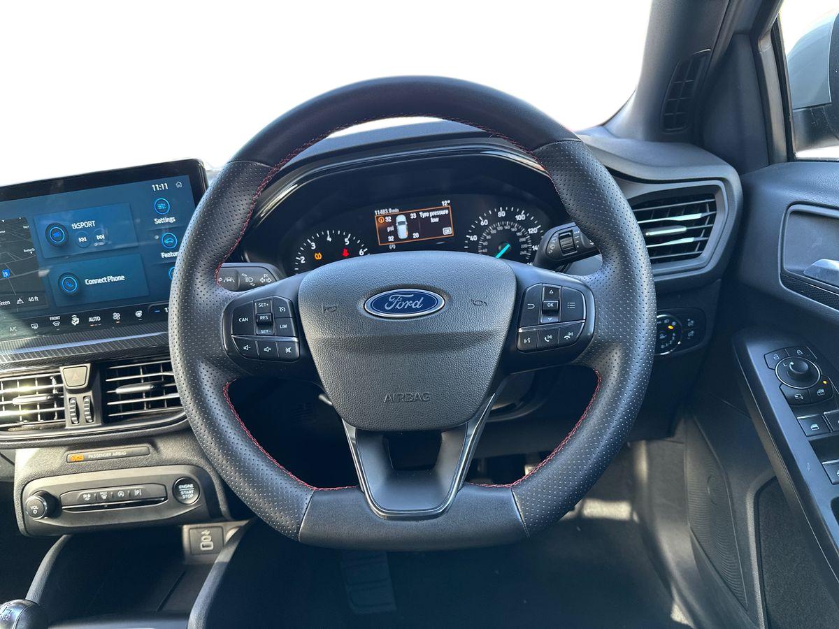 Used Ford Focus 2024 for sale - 76393644: Photo 17