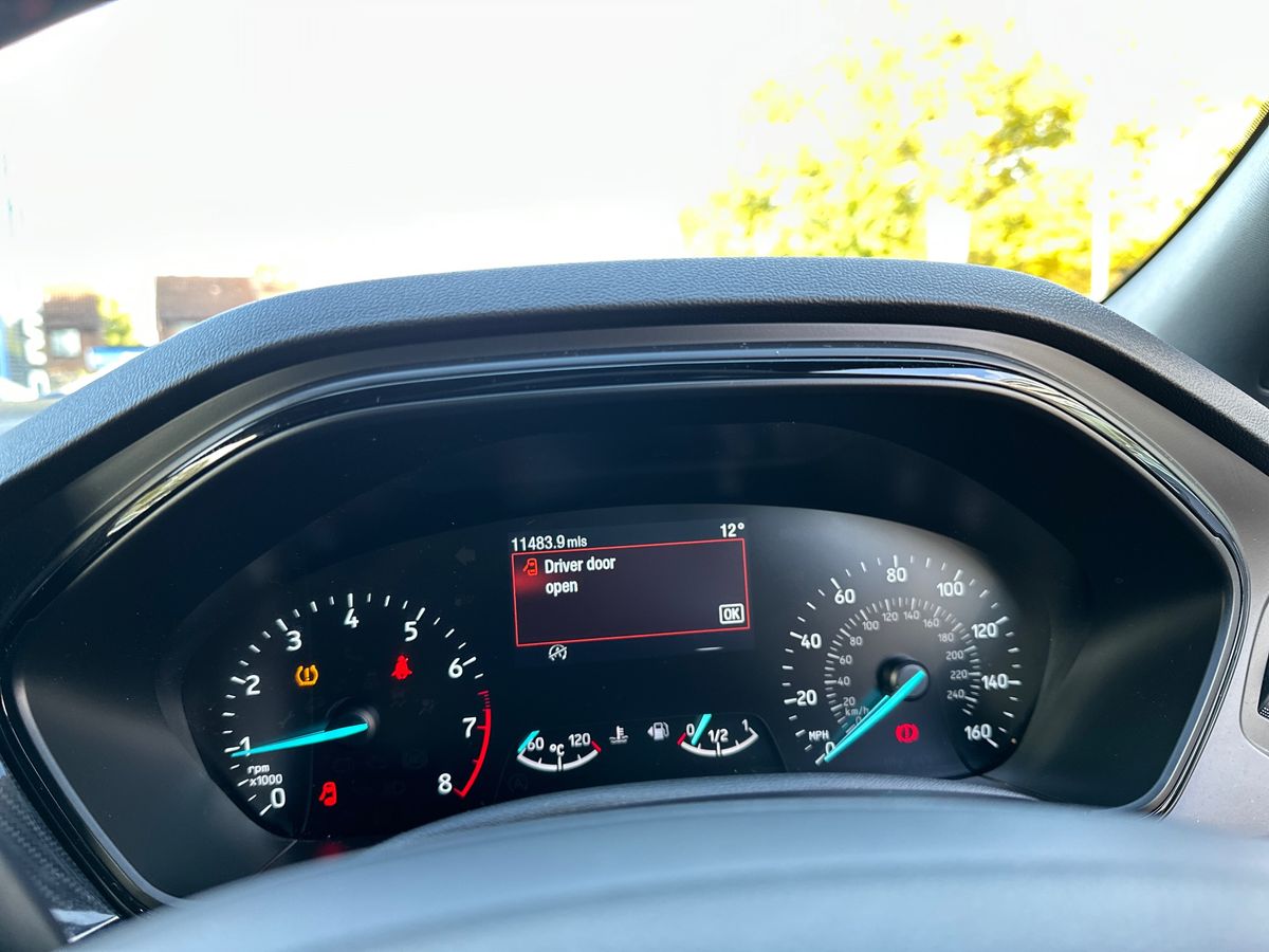 Used Ford Focus 2024 for sale - 76393644: Photo 18