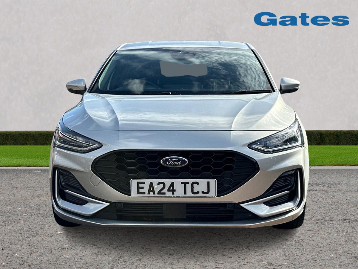 Used Ford Focus 2024 for sale - 76393644: Photo 2