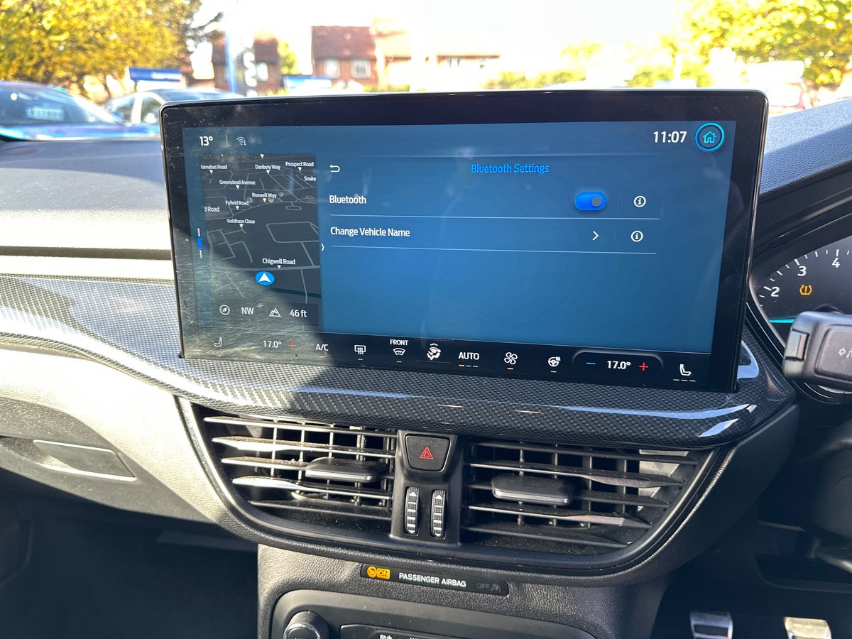 Used Ford Focus 2024 for sale - 76393644: Photo 21