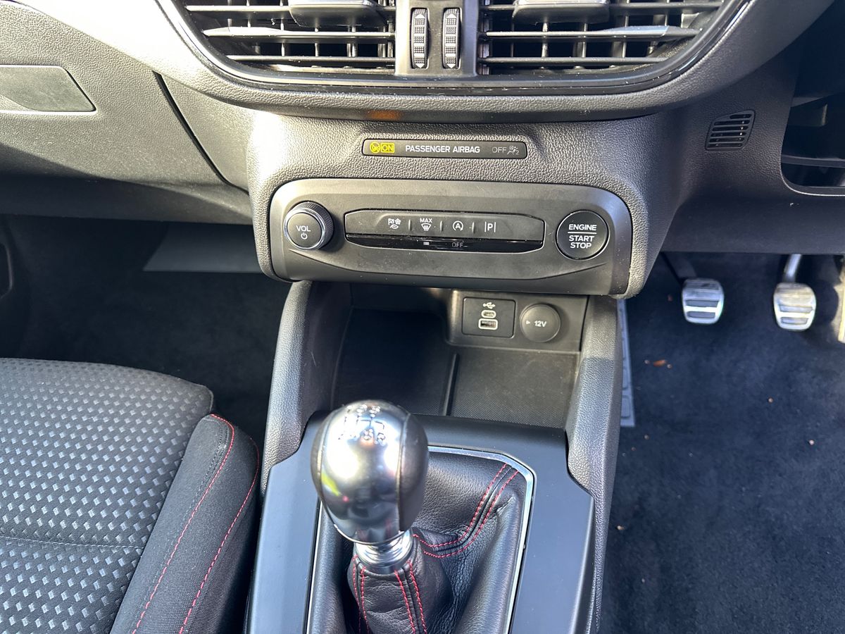 Used Ford Focus 2024 for sale - 76393644: Photo 22