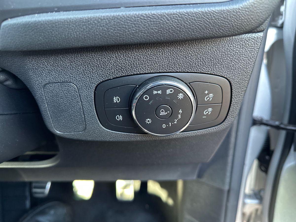 Used Ford Focus 2024 for sale - 76393644: Photo 23