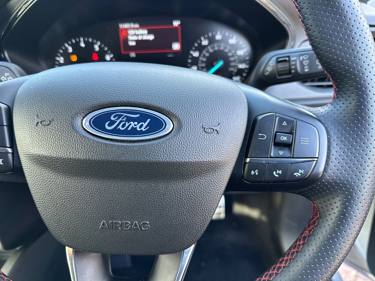 Used Ford Focus 2024 for sale - 76393644: Photo 27