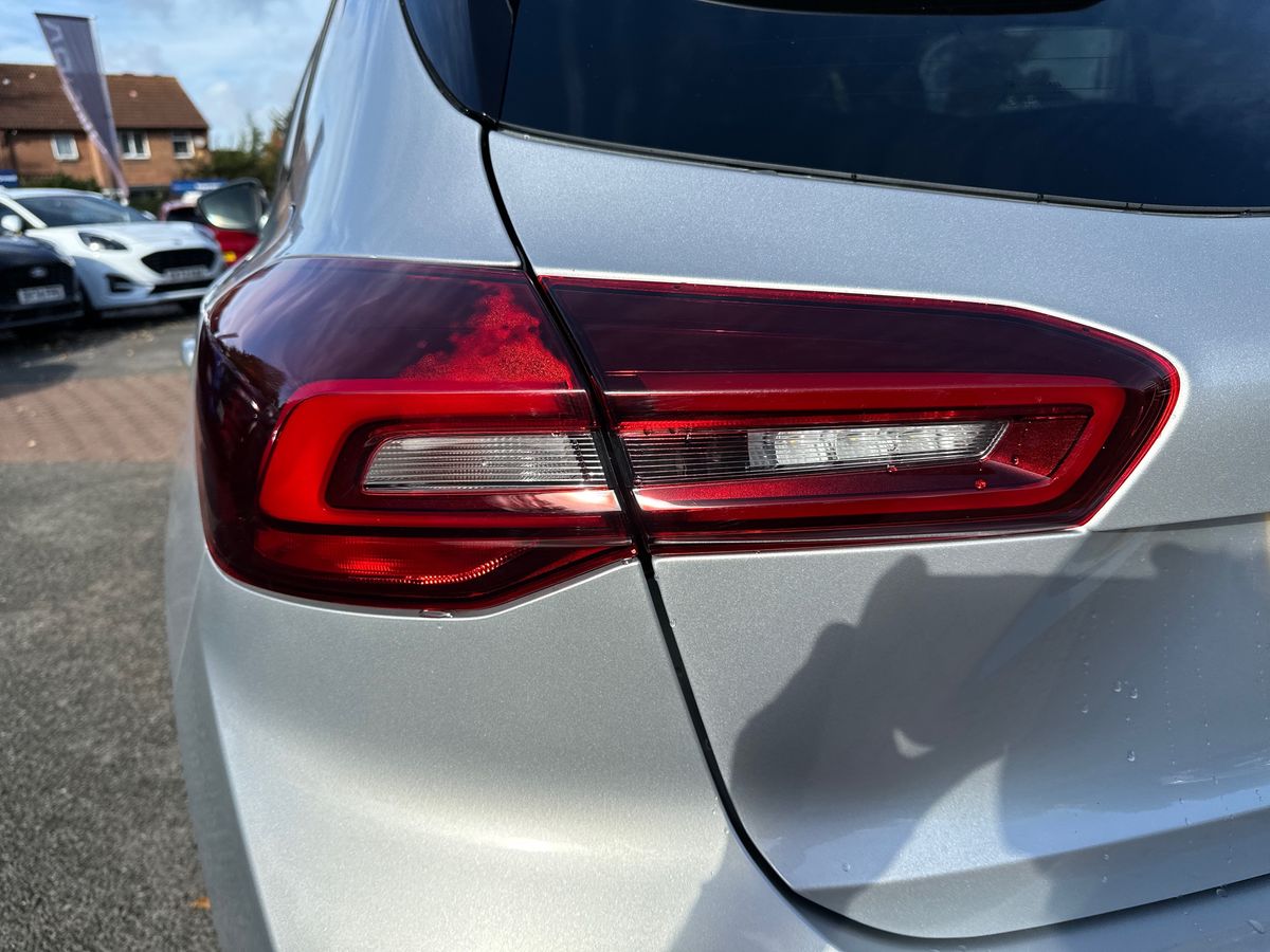 Used Ford Focus 2024 for sale - 76393644: Photo 33