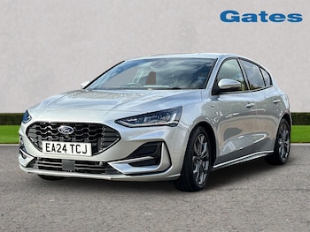 Used Ford Focus 2024 for sale - 76393644: Photo