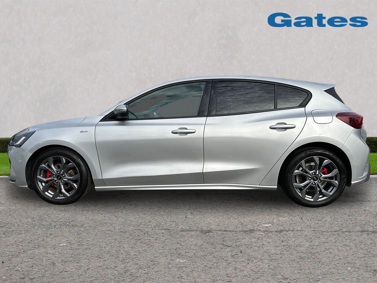 Used Ford Focus 2024 for sale - 76393644: Photo 4