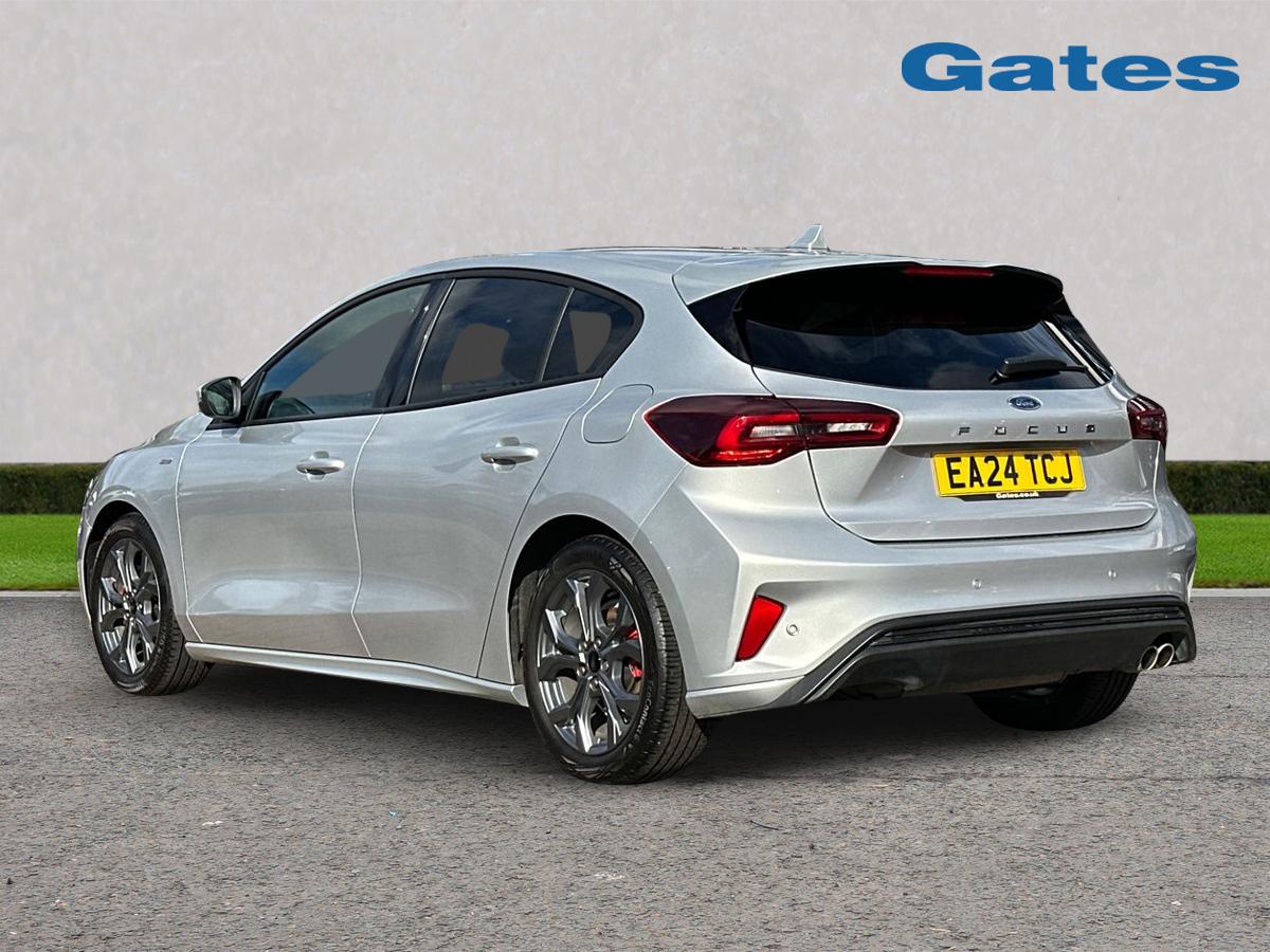 Used Ford Focus 2024 for sale - 76393644: Photo 5