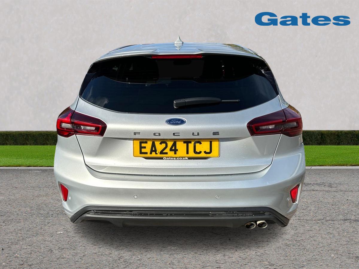 Used Ford Focus 2024 for sale - 76393644: Photo 6