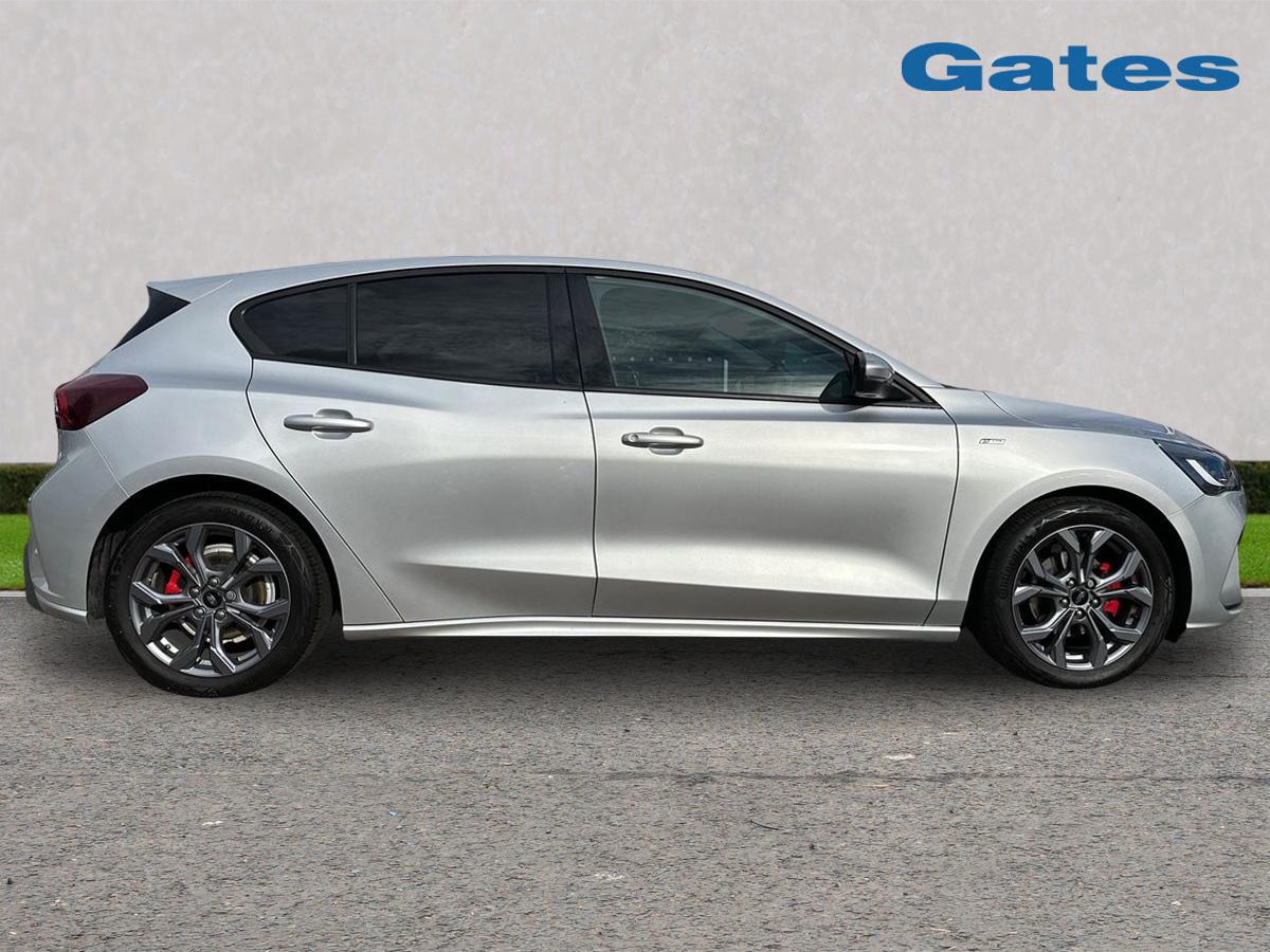 Used Ford Focus 2024 for sale - 76393644: Photo 8