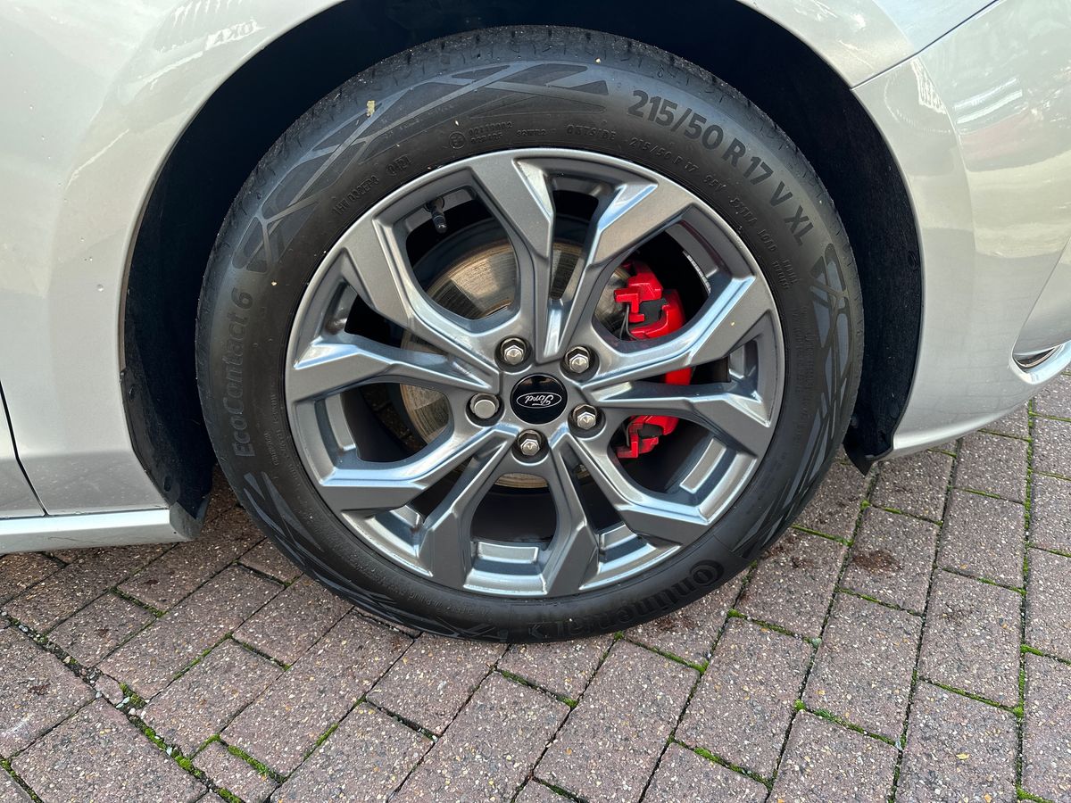 Used Ford Focus 2024 for sale - 76393644: Photo 9