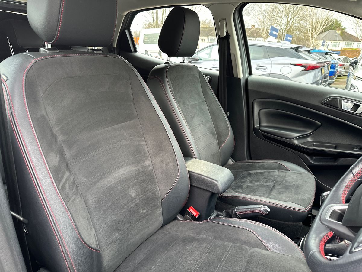 Used Ford Ecosport 2022 for sale - 76868627: Photo 12