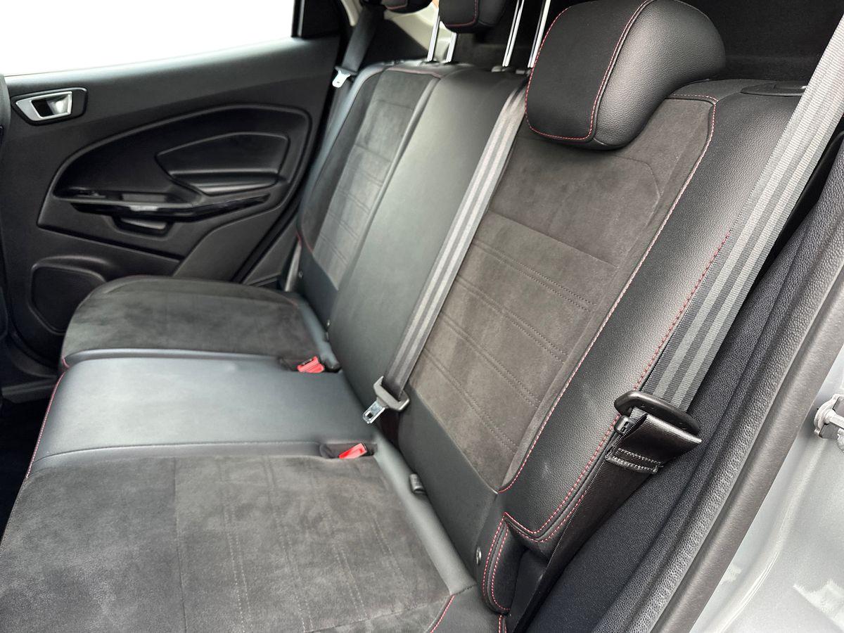 Used Ford Ecosport 2022 for sale - 76868627: Photo 14