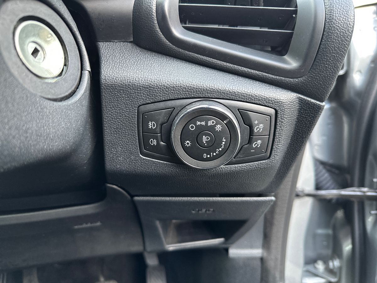 Used Ford Ecosport 2022 for sale - 76868627: Photo 23