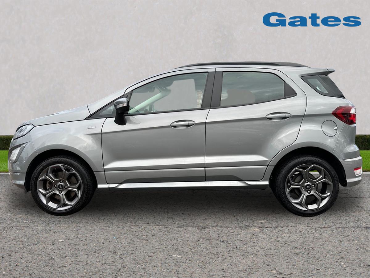 Used Ford Ecosport 2022 for sale - 76868627: Photo 4