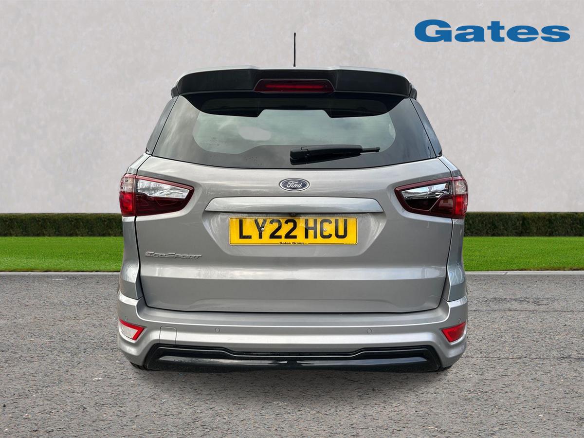 Used Ford Ecosport 2022 for sale - 76868627: Photo 6