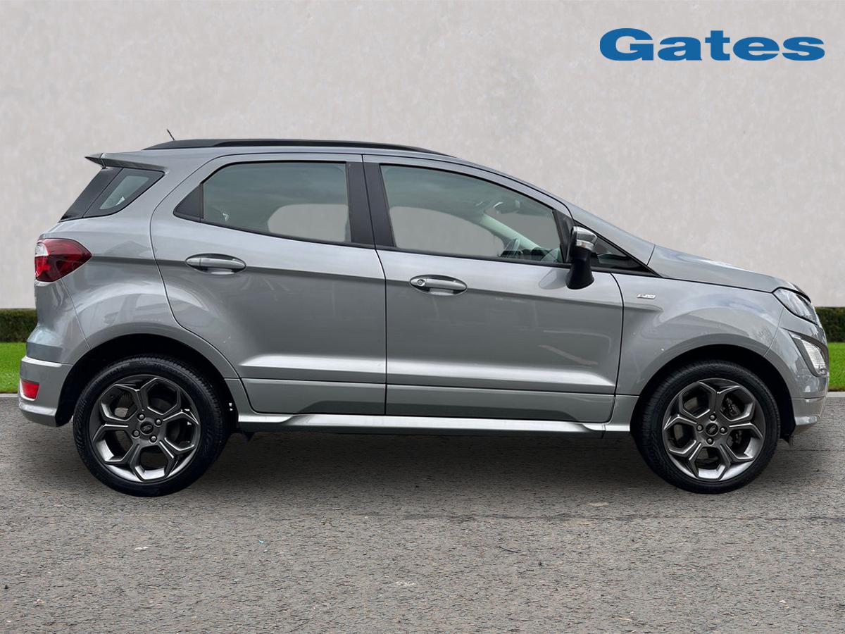 Used Ford Ecosport 2022 for sale - 76868627: Photo 8