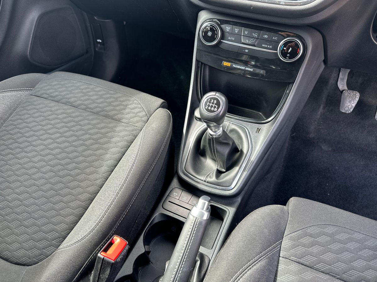 Vehicle 28