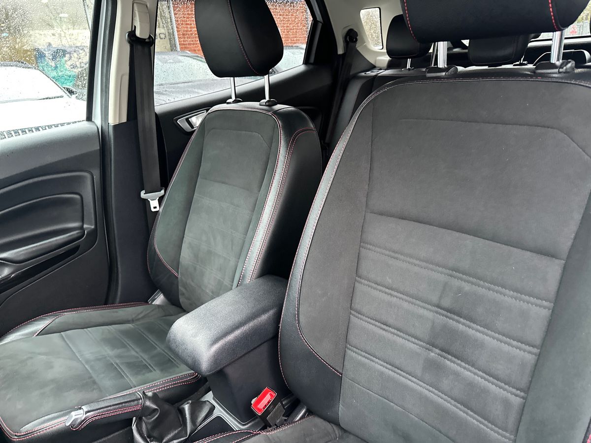 Used Ford Ecosport 2019 for sale - 77927414: Photo 13