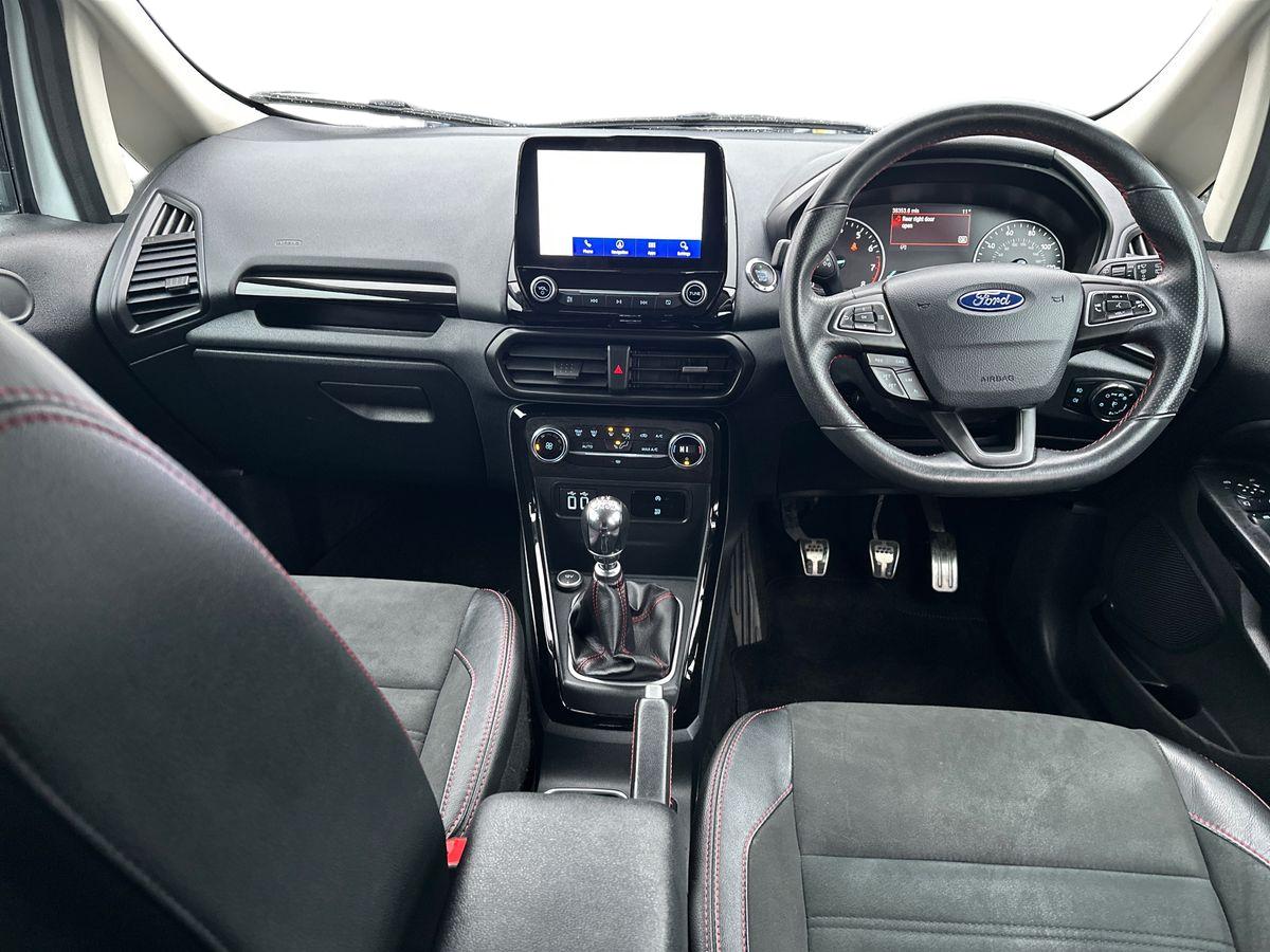 Used Ford Ecosport 2019 for sale - 77927414: Photo 15