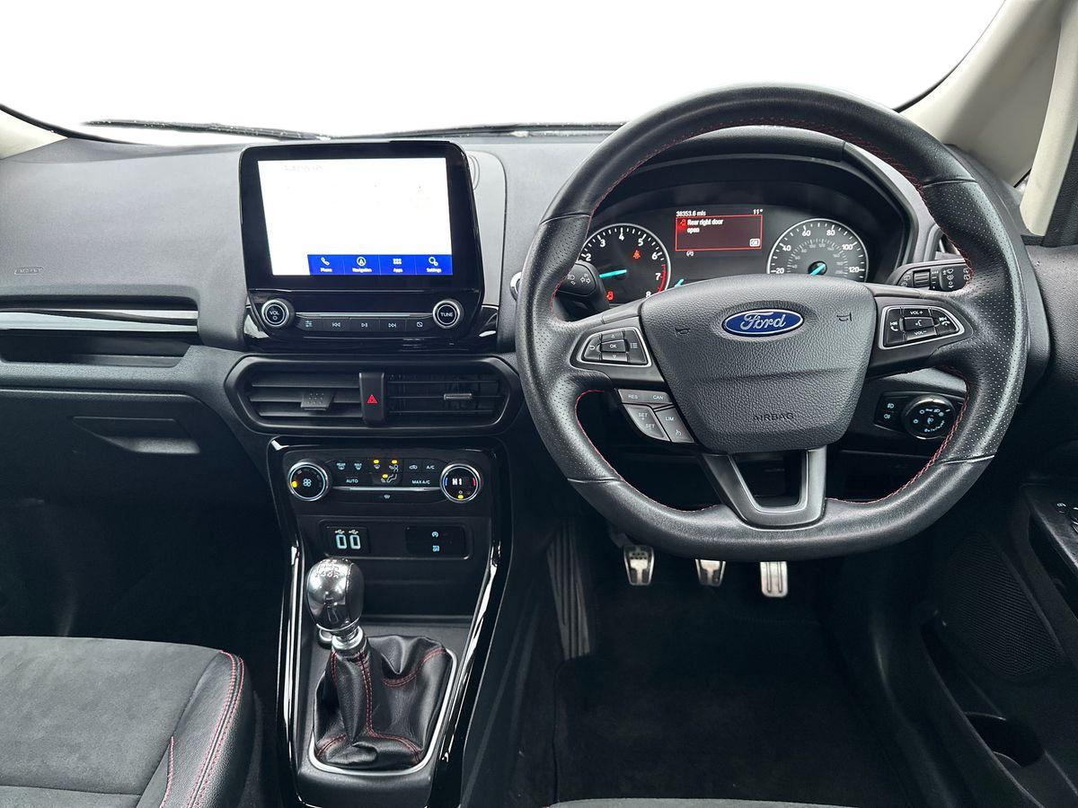 Used Ford Ecosport 2019 for sale - 77927414: Photo 16