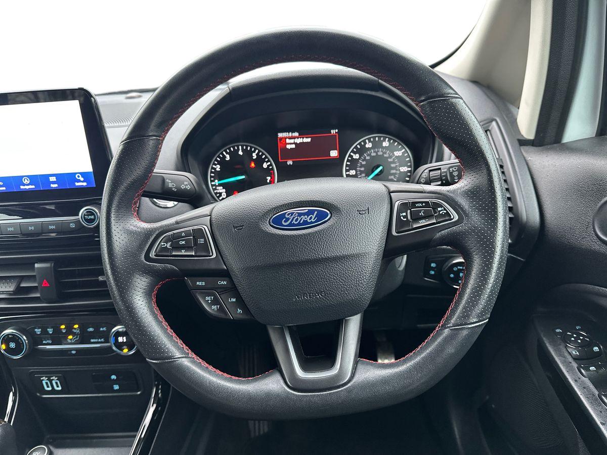 Used Ford Ecosport 2019 for sale - 77927414: Photo 17