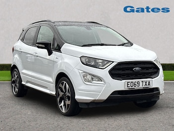 Used Ford Ecosport 2019 for sale - 77927414: Photo