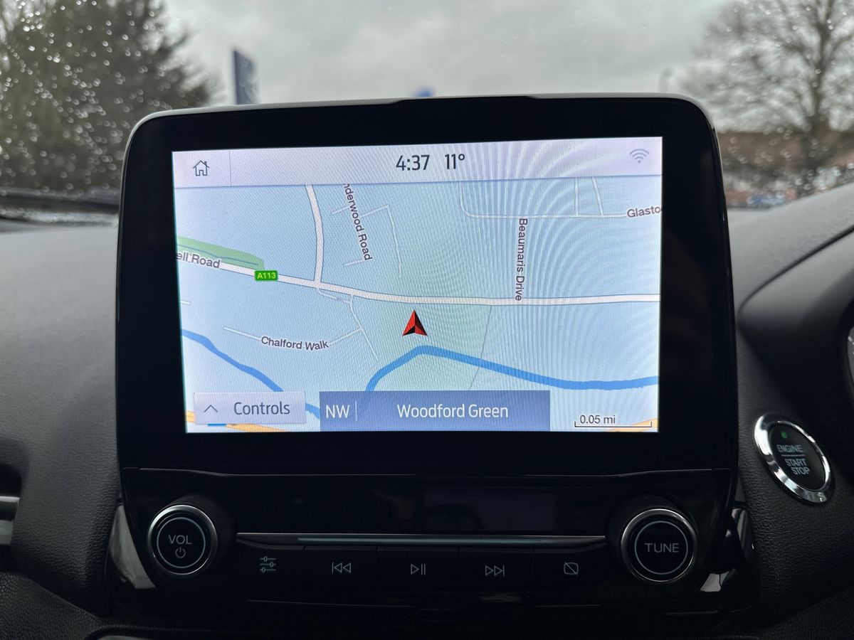 Used Ford Ecosport 2019 for sale - 77927414: Photo 20