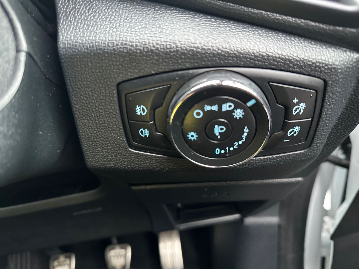 Used Ford Ecosport 2019 for sale - 77927414: Photo 23