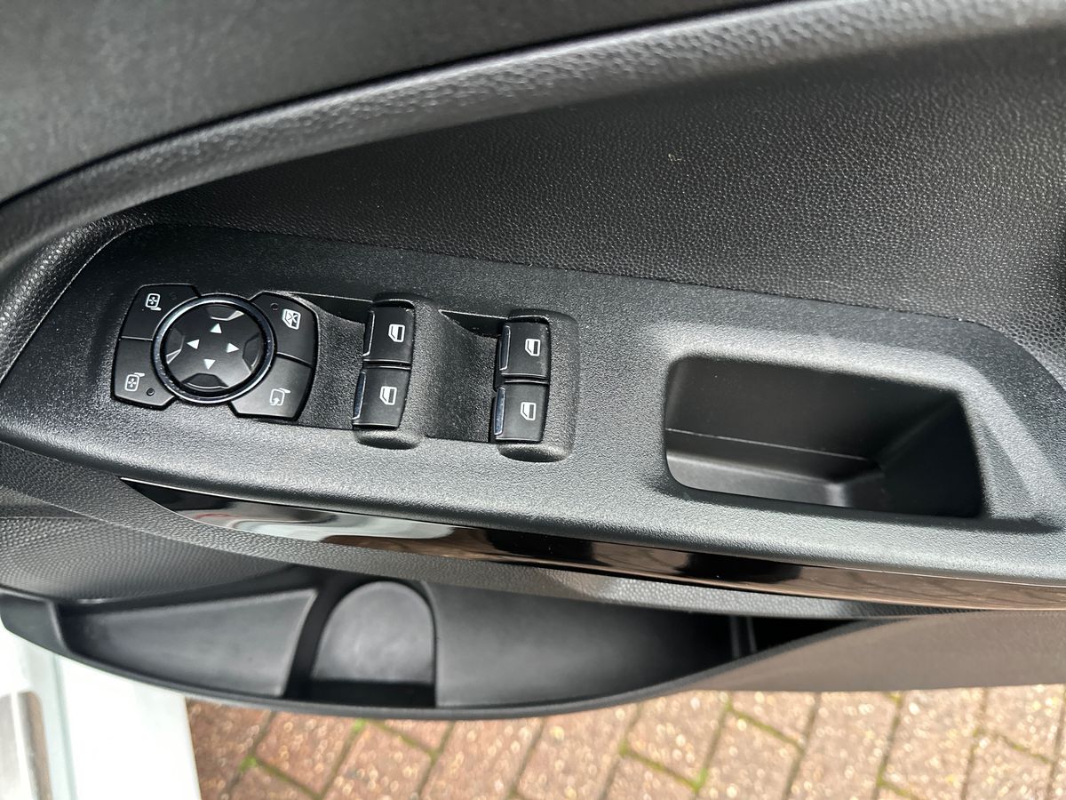 Used Ford Ecosport 2019 for sale - 77927414: Photo 25