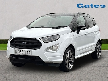 Used Ford Ecosport 2019 for sale - 77927414: Photo