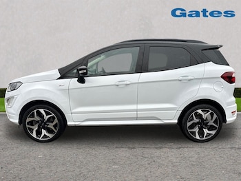 Used Ford Ecosport 2019 for sale - 77927414: Photo