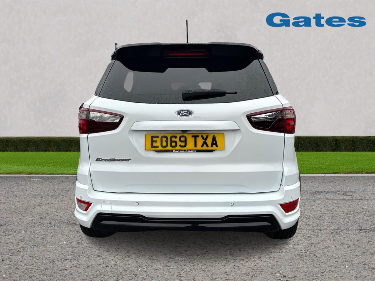 Used Ford Ecosport 2019 for sale - 77927414: Photo 6