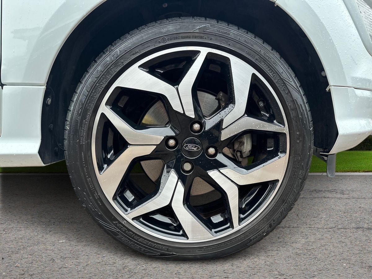 Used Ford Ecosport 2019 for sale - 77927414: Photo 9