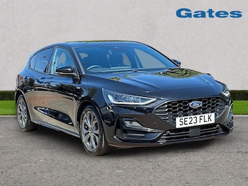 Used Ford Focus 2023 for sale - 79570810: Photo