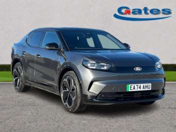 Used Ford Capri 2024 for sale - 75391772: Photo